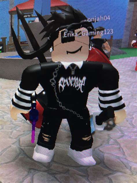 dripzel roblox.